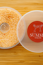 Load image into Gallery viewer, Spicy Margarita Cocktail Salt
