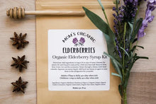 Load image into Gallery viewer, Elderberry Bundle
