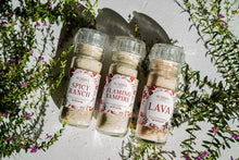 Load image into Gallery viewer, Heat Lover’s Inferno Pack – 3 Gourmet Spicy Salt Grinders
