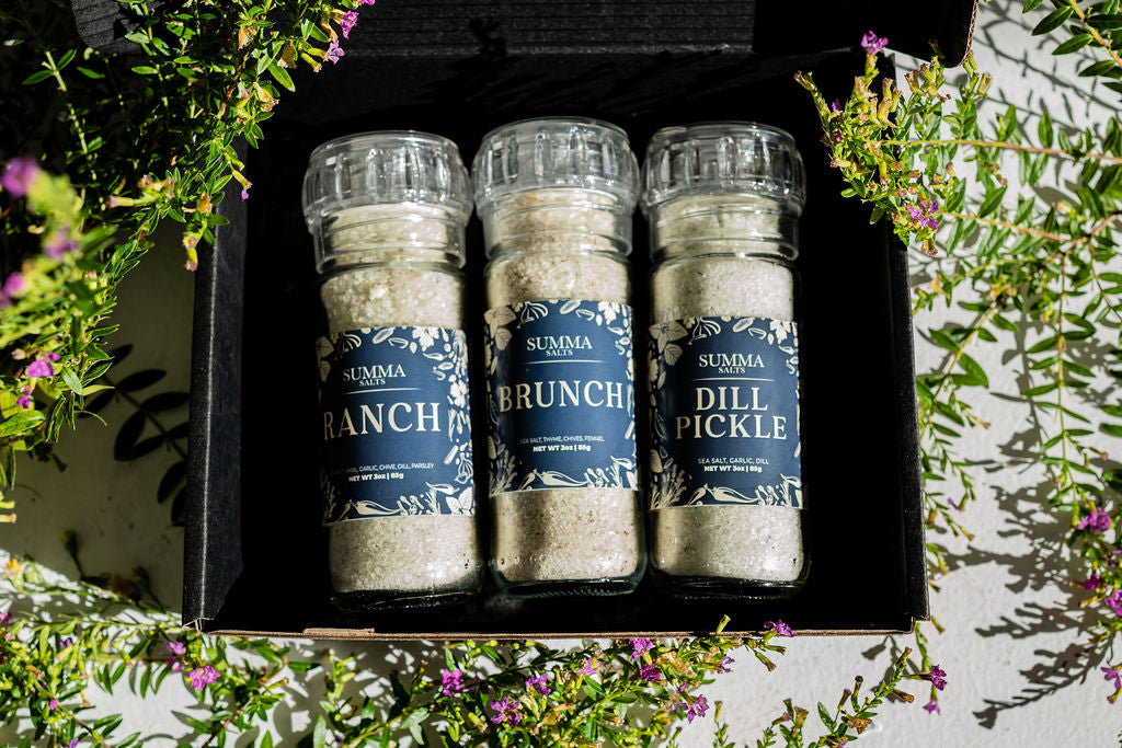 Eggcellent Breakfast Pack