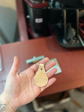 Load image into Gallery viewer, Saltine Squad keychain
