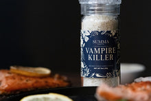 Load image into Gallery viewer, Vampire Killer Garlic Salt
