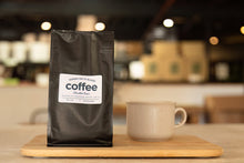 Load image into Gallery viewer, Summa Salts Blend Coffee: Chocolate Roast
