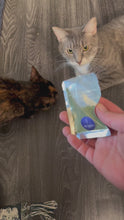 Load and play video in Gallery viewer, Catnip
