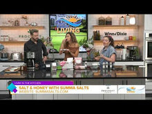 Load and play video in Gallery viewer, Watch Sarah show off the Coffee Girl Bundle
